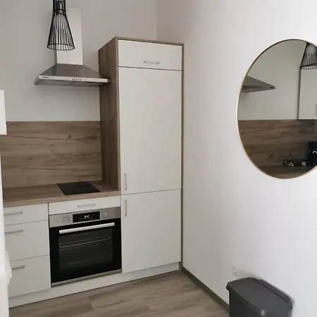 Appartement 33 In Mayen Exterior photo