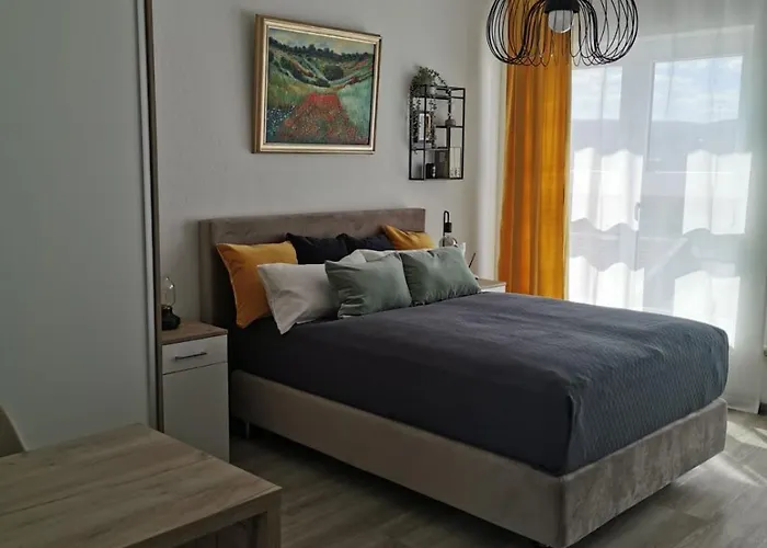 Appartement 33 In Mayen
