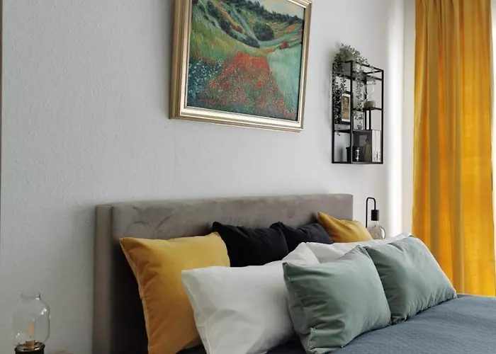 Appartement 33 In Mayen