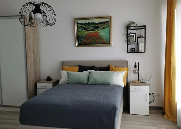 Appartement 33 In Mayen