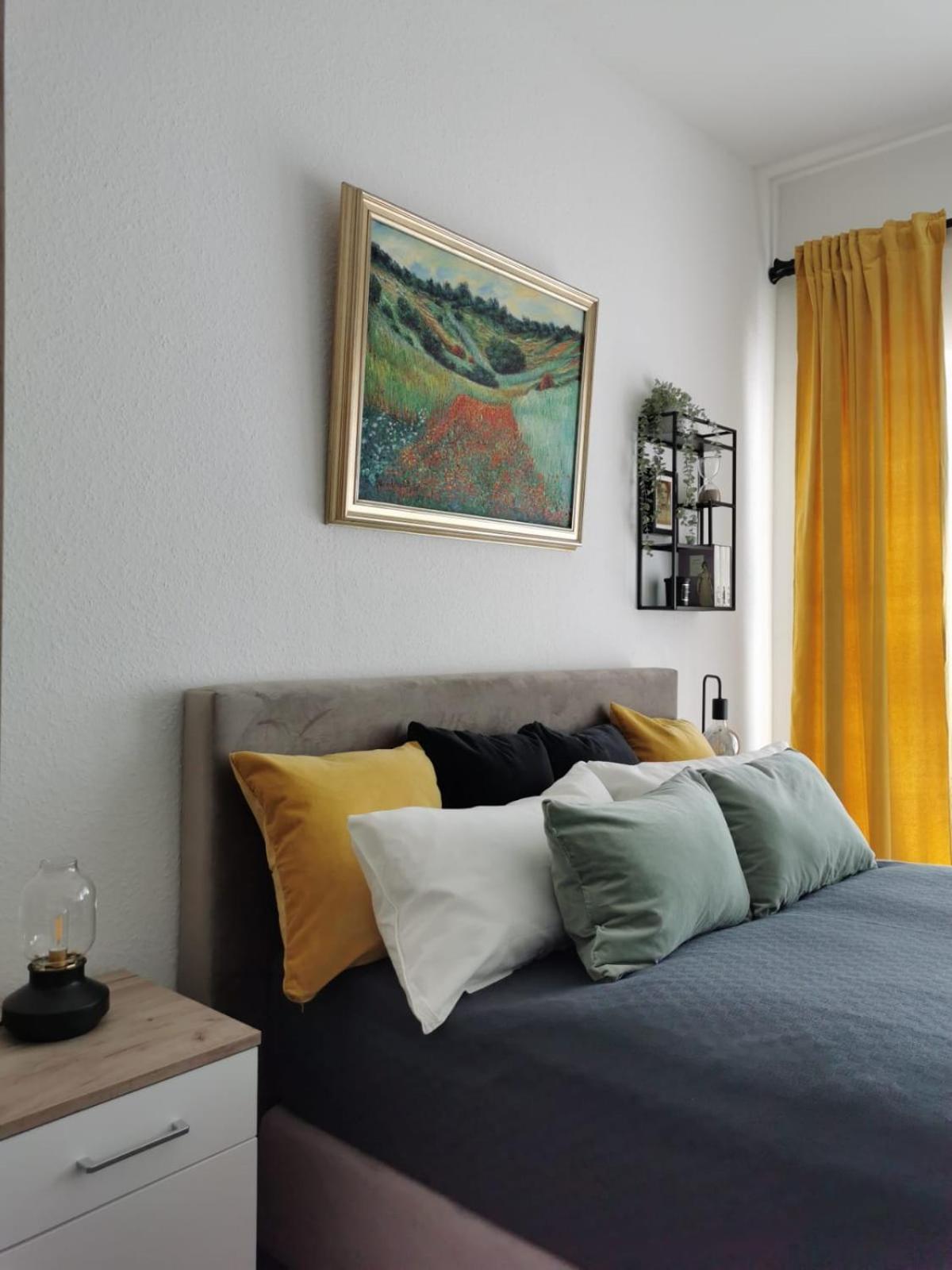 33 In Apartment Mayen